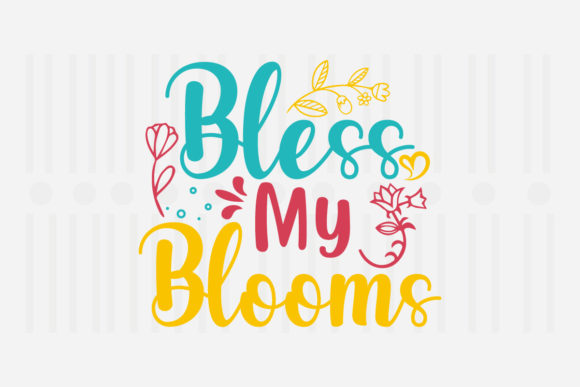 Bless My Blooms SVG: A Designer’s Practical Review