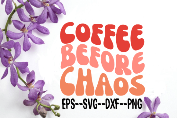 Coffee Before Chaos: A Designer’s Review