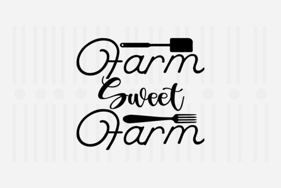 Farm Sweet Farm SVG: A Designer’s Embroidery Review
