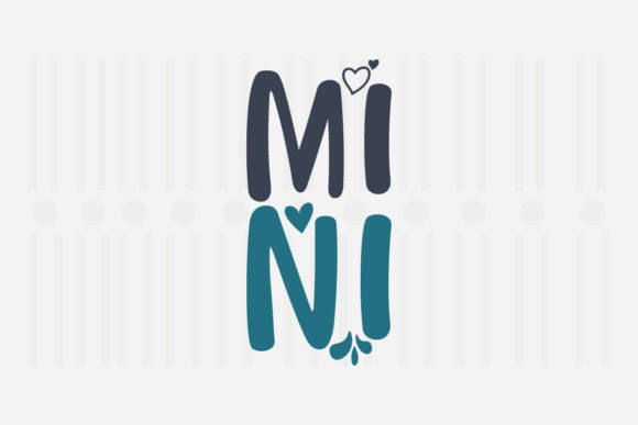 Mini Mother’s Day SVG: A Designer’s Practical Review