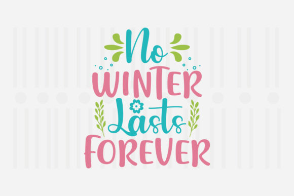No Winter Lasts Forever: A Designer’s Review