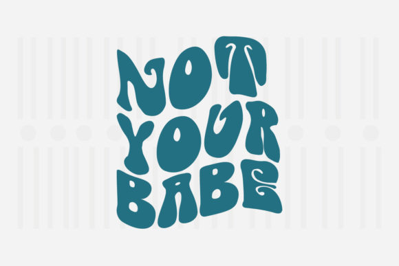 Not Your Babe: A Realistic Embroidery Review