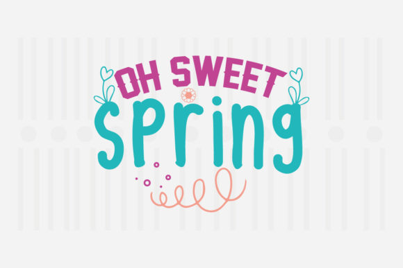 Oh Sweet Spring SVG: A Designer’s Embroidery Review