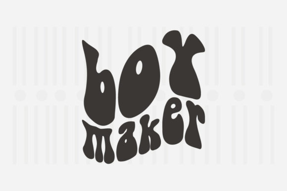 Reviewing Boy Maker SVG for Mother’s Day Embroidery