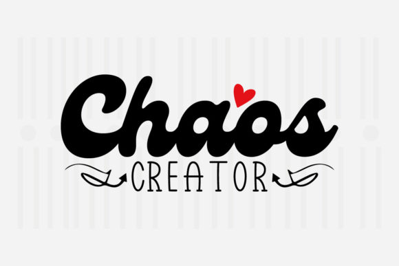 Reviewing Chaos Creator Mother’s Day SVG for Real Embroidery