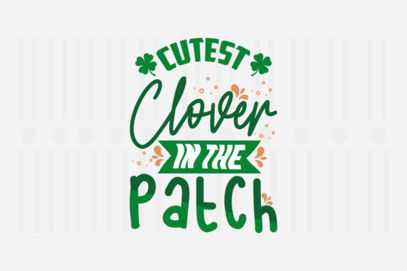 Reviewing Cutest Clover in the Patch for St. Patrick’s Embroidery