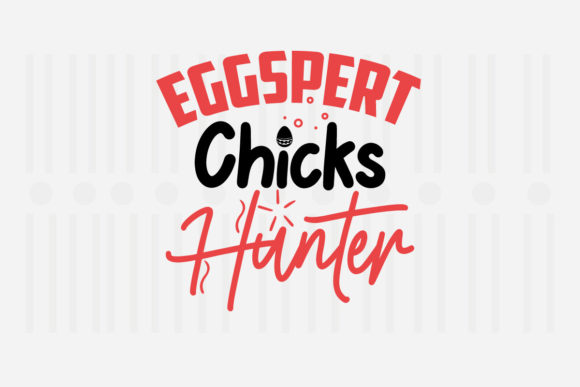 Reviewing Eggspert Chicks Hunter for Embroidery