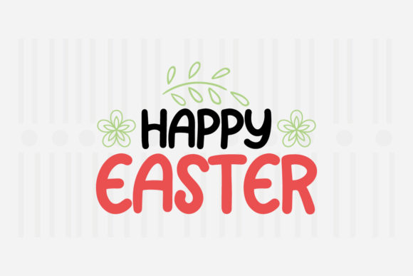 Reviewing Happy Easter SVG for Embroidery Projects