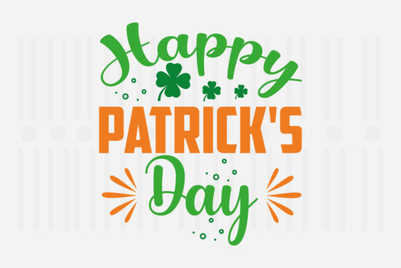 Reviewing Happy St. Patrick s Day Svg for Stitchers