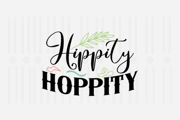 Reviewing Hippity Hoppity Easter SVG for Embroidery
