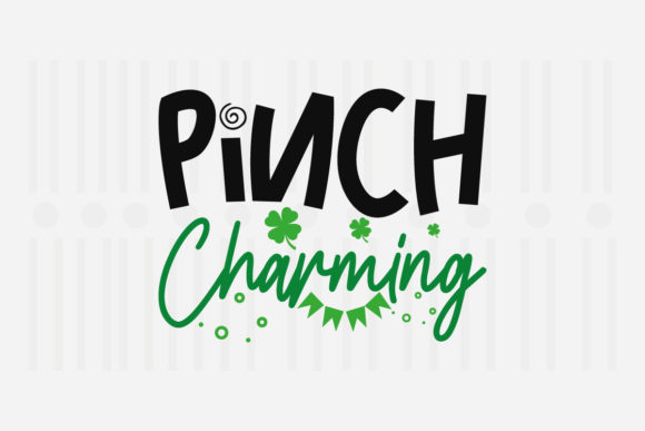 Reviewing Pinch Charming St. Patrick’s SVG for Embroidery