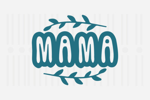 Reviewing the Mama Mother’s Day SVG for Embroidery
