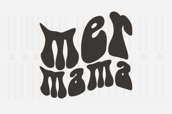 Reviewing the Mer Mama SVG for Embroidery