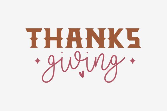 Reviewing the Thanksgiving SVG Design for Stitchers