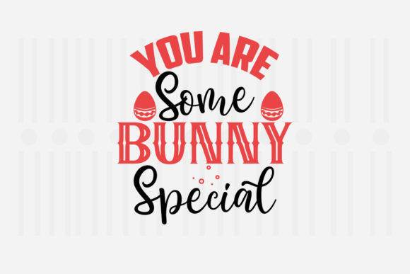 Reviewing You Are Some Bunny Special Easter SVG for Stitchers